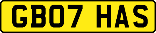 GB07HAS