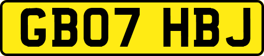 GB07HBJ