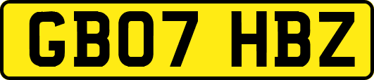 GB07HBZ