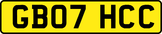 GB07HCC