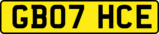 GB07HCE