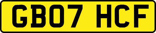 GB07HCF