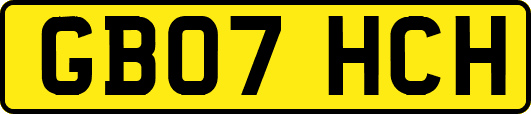 GB07HCH