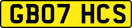 GB07HCS