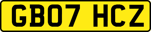 GB07HCZ