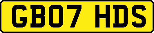 GB07HDS