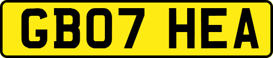 GB07HEA