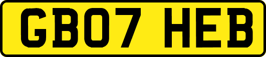 GB07HEB