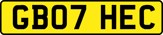 GB07HEC