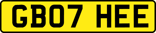 GB07HEE