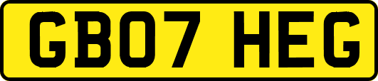 GB07HEG