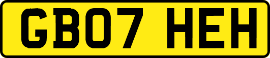 GB07HEH
