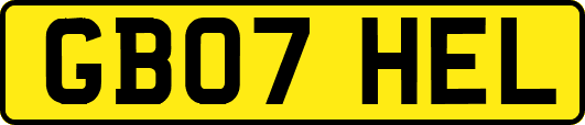 GB07HEL