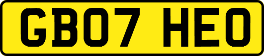 GB07HEO