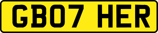 GB07HER