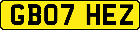 GB07HEZ