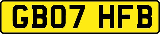 GB07HFB