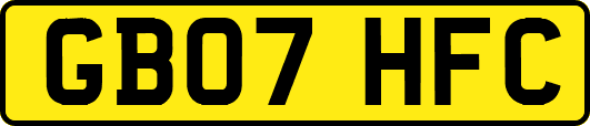 GB07HFC