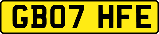 GB07HFE