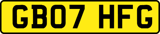 GB07HFG