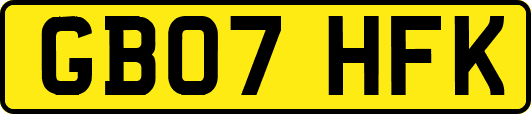 GB07HFK