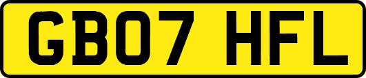 GB07HFL