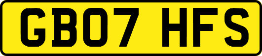 GB07HFS
