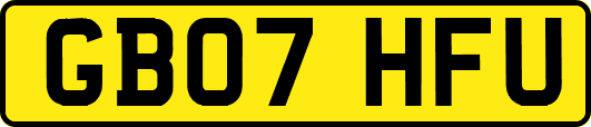 GB07HFU