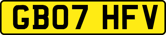 GB07HFV