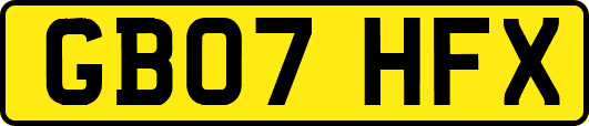 GB07HFX