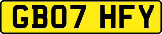 GB07HFY