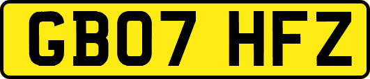 GB07HFZ