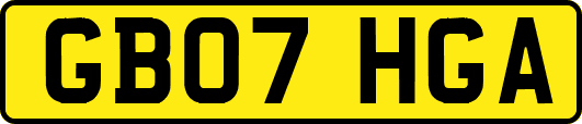 GB07HGA