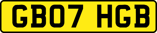 GB07HGB
