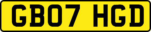 GB07HGD