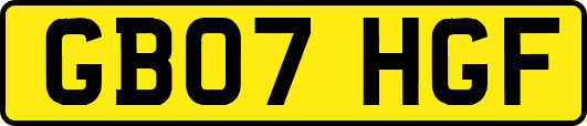 GB07HGF