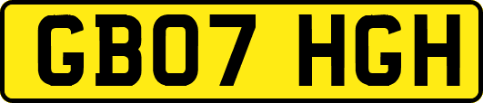 GB07HGH