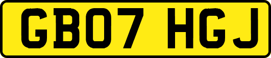 GB07HGJ