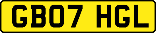 GB07HGL