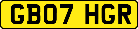 GB07HGR