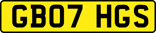 GB07HGS