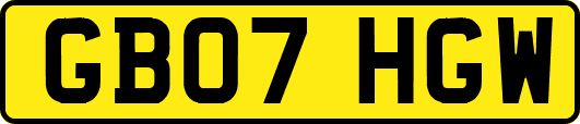 GB07HGW