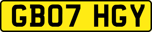 GB07HGY