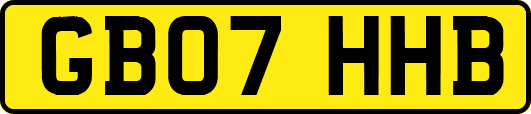GB07HHB