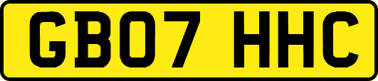 GB07HHC