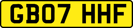 GB07HHF