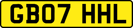 GB07HHL