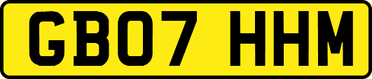 GB07HHM