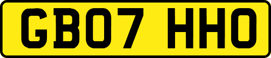 GB07HHO