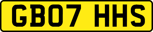 GB07HHS